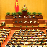 VOV - Quốc hội với cử tri: Cần nâng cao hiệu lực, hiệu quả giám sát của Quốc hội