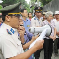 Nâng cao chất lượng, đẩy mạnh công tác thi hành án dân sự (30/1/2019)