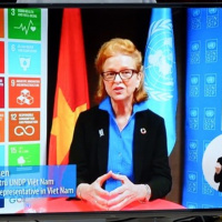 VOV - Chính phủ với người dân: Chỉ số hiệu quả Quản trị và Hành chính công (papi) năm 2019