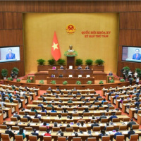 Xây dựng Đảng - Tháo gỡ điểm nghẽn về thể thế pháp luật-điều kiện tiên quyết vững bước vào kỷ nguyên mới