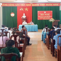 VOV - Quốc hội với cử tri: Trách nhiệm của người ứng cử đại biểu Quốc hội, đại biểu HĐND các cấp với cử tri