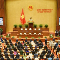 VOV - Quốc hội với cử tri: Quốc hội đổi mới trước những biến động và yêu cầu, đòi hỏi mới 