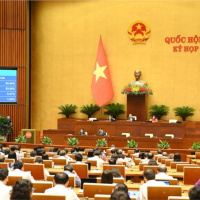 Quốc hội với cử tri - Tạo sự đột phá để phát triển thành phố Đà Nẵng