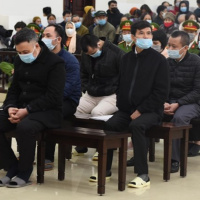 VOV - Pháp luật và đời sống: Thấy gì từ vụ án lừa đảo qua hình thức bán hàng đa cấp của Liên Kết Việt