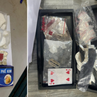 Pháp luật đời sống - Công an Hải Phòng quyết tâm loại bỏ ma túy ra khỏi đời sống xã hội 