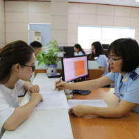 VOV - Chính phủ với người dân: Cải cách thủ tục hành chính ngành hải quan: Những con số biết nói