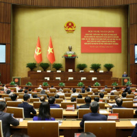 Xây dựng Đảng - Bộ tứ Nghị quyết: Động lực quan trọng nhất của nền kinh tế