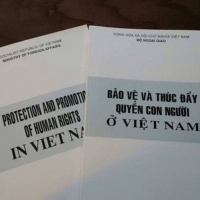 Hoàn thiện hệ thống pháp luật về quyền con người (23/1/2019)