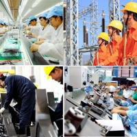 Quốc hội với cử tri - Phân cấp, phân quyền gắn với trách nhiệm giải trình, giám sát của doanh nghiệp Nhà nước