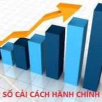 Chính phủ với người dân: Chỉ số cải cách hành chính 2021