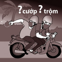 VOV - Pháp luật và đời sống: Tội phạm trộm cắp, cướp giật tài sản gia tăng dịp cuối năm