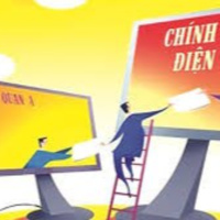 Chính phủ với người dân - Giải pháp để xếp hạng Chính phủ tăng ít nhất 5 bậc