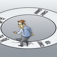 Xây dựng Đảng: Quy định 69: Lần đầu tiên quy định mức kỷ luật khi đảng viên chạy chức chạy quyền