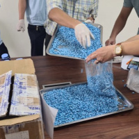 VOV - Pháp luật và đời sống: Đội Kiểm soát ma túy khu vực phía Bắc, Tổng cục Hải quan nỗ lực trong công tác phòng, chống ma túy