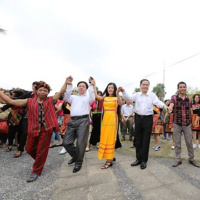 VOV - Đời sống tôn giáo: Đoàn kết tôn giáo, tạo sức mạnh dân tộc