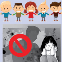 VOV - Quốc hội với cử tri: Giám sát việc thực hiện chính sách, pháp luật về phòng chống xâm hại trẻ em