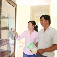 VOV - Quốc hội với cử tri: Để luật và cuộc sống song hành với nhau