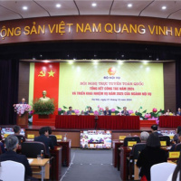 Chính phủ với người dân - Ngành Nội vụ năm 2024: Những dấu ấn nổi bật