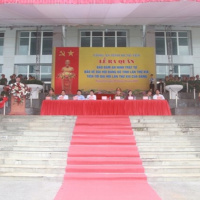 VOV - Pháp luật và đời sống: Công an tỉnh Hưng Yên quyết tâm bảo vệ thành công Đại hội Đảng bộ tỉnh Hưng Yên lần thứ 19