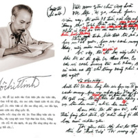 Xây dựng Đảng - Di chúc của Chủ tịch Hồ Chí Minh: Di sản vô giá của dân tộc. 