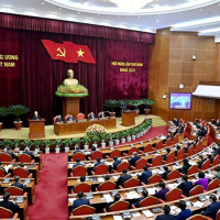 Xây dựng Đảng: Tăng cường củng cố xây dựng tổ chức cơ sở đảng và nâng cao chất lượng đội ngũ đảng viên