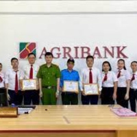 Pháp luật và đời sống: Thái Nguyên tăng cường phòng chống tội phạm cướp ngân hàng