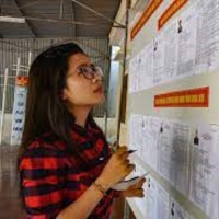 VOV - Hỏi đáp về bầu cử: Nguyên tắc xác định người trúng cử và việc giải quyết các khiếu nại tố cáo tại chỗ liên quan đến việc kiểm phiếu