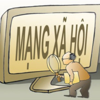 VOV - Quốc hội với cử tri: Giải pháp hạn chế thông tin xấu độc trên không gian mạng