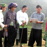 VOV - Chính phủ với người dân: Phát triển du lịch gắn với bảo tồn và phát huy văn hóa truyền thống các dân tộc thiểu số