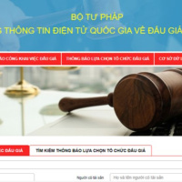 Quốc hội với cử tri - Luật đấu giá tài sản sửa đổi 2024: nhiều quy đinh mới đảm bảo chặt chẽ, minh bạch hoạt động đấu giá