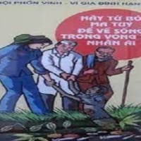 Pháp luật đời sống - Nâng cao hiệu quả công tác cai nghiện ma túy và quản lý người nghiện sau cai