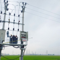 Pháp luật đời sống: Bắc Giang: Báo động tình trạng trộm cắp cáp điện, thiết bị lưới điện