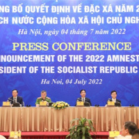 Pháp luật và đời sống: Đặc xá năm 2022: Minh bạch, công khai, đảm bảo đúng người, đúng đối tượng