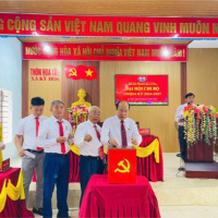 Xây dựng Đảng - Tháo gỡ điểm nghẽn về thể thế- tiền đề đưa đất nước bước vào kỷ nguyên mới