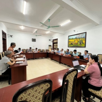 Pháp luật và đời sống - Bắc Giang tập trung giải quyết khiếu nại, tố cáo ngay từ cơ sở 