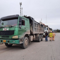 Pháp luật và đời sống: Hải Dương kiên quyết xử lý xe quá tải, cơi nới thành thùng