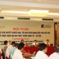 VOV - Pháp luật và đời sống: Khiếu nại, tố cáo về đất đai vì sao phức tạp?