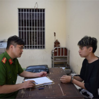 Pháp luật đời sống - Công an Hưng Yên quyết liệt đấu tranh với tội phạm cướp, cướp giật tài sản