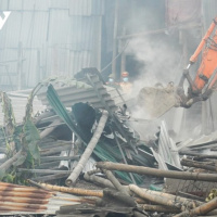 Pháp luật đời sống: Huyện Yên Phong, tỉnh Bắc Ninh kiên quyết xử lý vi phạm pháp luật về đất đai