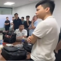 Pháp luật đời sống - Công an tỉnh Bắc Ninh triệt phá sàn giao dịch ngoại hối lừa đảo, chiếm đoạt hàng trăm tỷ đồng