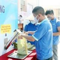 VOV - Chính phủ với người dân: Nghị Quyết 68 của Chính phủ hỗ trợ người lao động, người sử dụng lao động gặp khó khăn do đại dịch