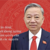 Xây dựng Đảng - Tiếp tục đổi mới mạnh mẽ phương thức lãnh đạo, cầm quyền của Đảng