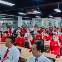 Xây dựng Đảng - Thành phố Thái Nguyên tích cực chuẩn bị Đại hội Đảng các cấp 