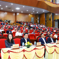 Xây dựng Đảng - Bắc Ninh: Quyết liệt hành động sớm đưa Nghị quyết Đại hội Đảng bộ tỉnh vào cuộc sống