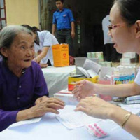 VOV - Xây dựng Đảng: Tăng cường sự lãnh đạo của Đảng đối với công tác BHXH, BHYT giai đoạn 2012-2020