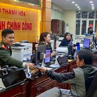 Pháp luật đời sống - Công an Thanh Hoá đảm bảo hoạt động thông suốt sau tiếp nhận nhiệm vụ mới (31/03/2025)