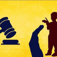 Quốc hội với cử tri - Hoàn thiên chính sách pháp luật về tư pháp đối với người chưa thành niên 