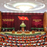 Xây dựng Đảng: Nâng cao năng lực, sức chiến đấu của tổ chức cơ sở đảng, để Đảng thực sự trong sạch vững mạnh