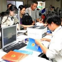 VOV - Quốc hội với cử tri: Thực thi Luật Doanh nghiệp, Luật đầu tư 2020: Cải thiện mạnh mẽ môi trường đầu tư