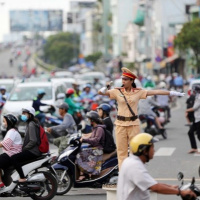 VOV - Pháp luật và đời sống: An toàn giao thông và trách nhiệm của mỗi người dân